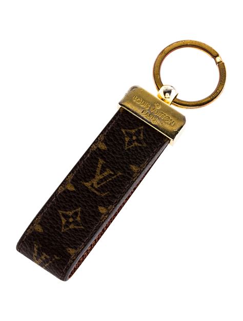 porte cles louis vuitton|louis vuitton key holder.